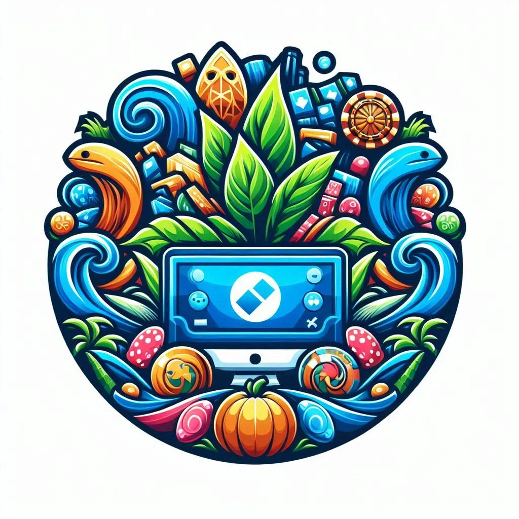 logo